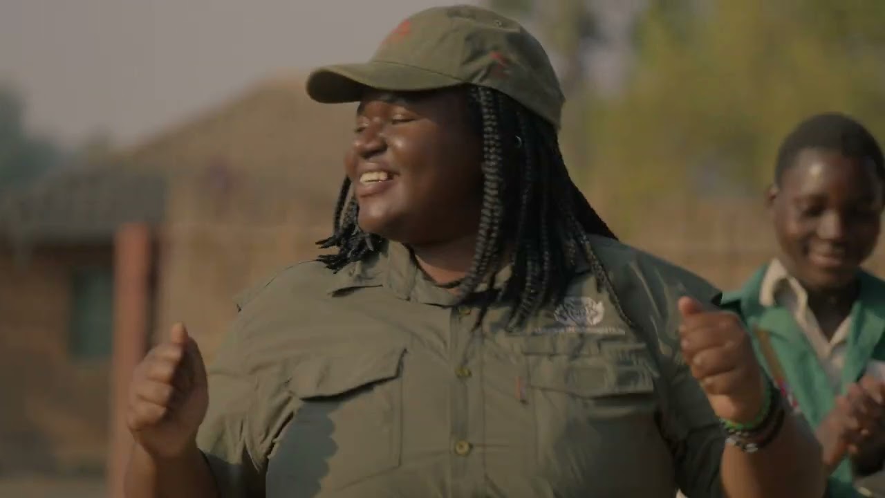 Lessons In Conservation Malawi
