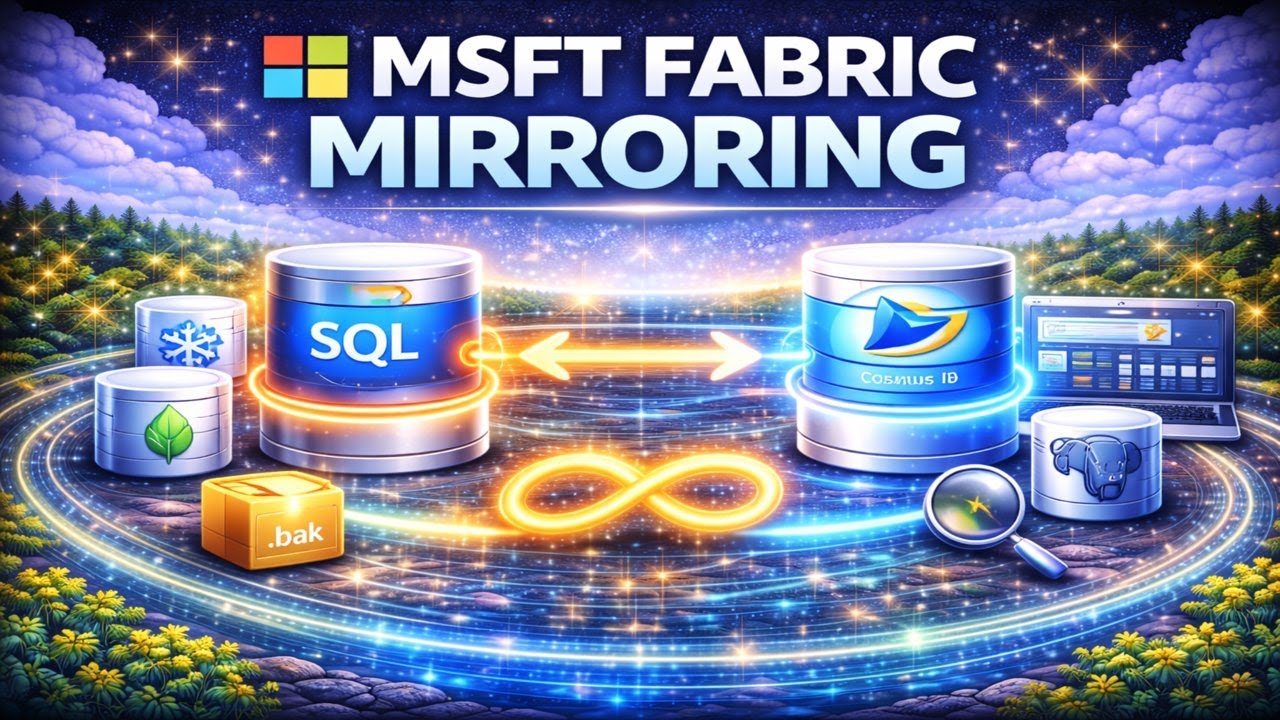 17_Mirroring