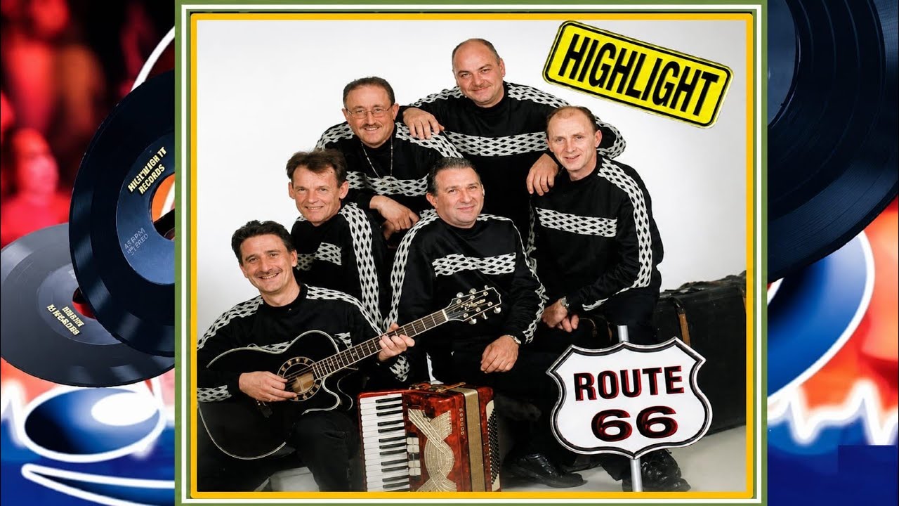 Highlight ♪ Calling Out Your Name ♫ (John van Katwijk-Marcel Schimscheimer) ©