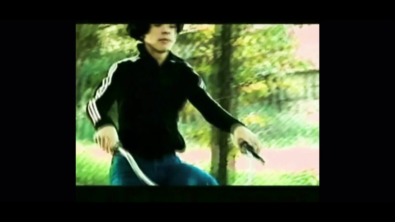 Alfredo Casero - Pizza Conmigo (Video Oficial)