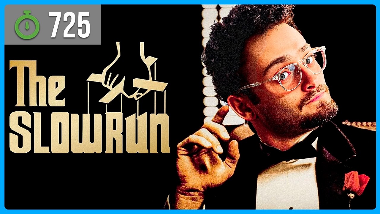 For Daniel Naroditsky | Chess Slowrun Episode 11