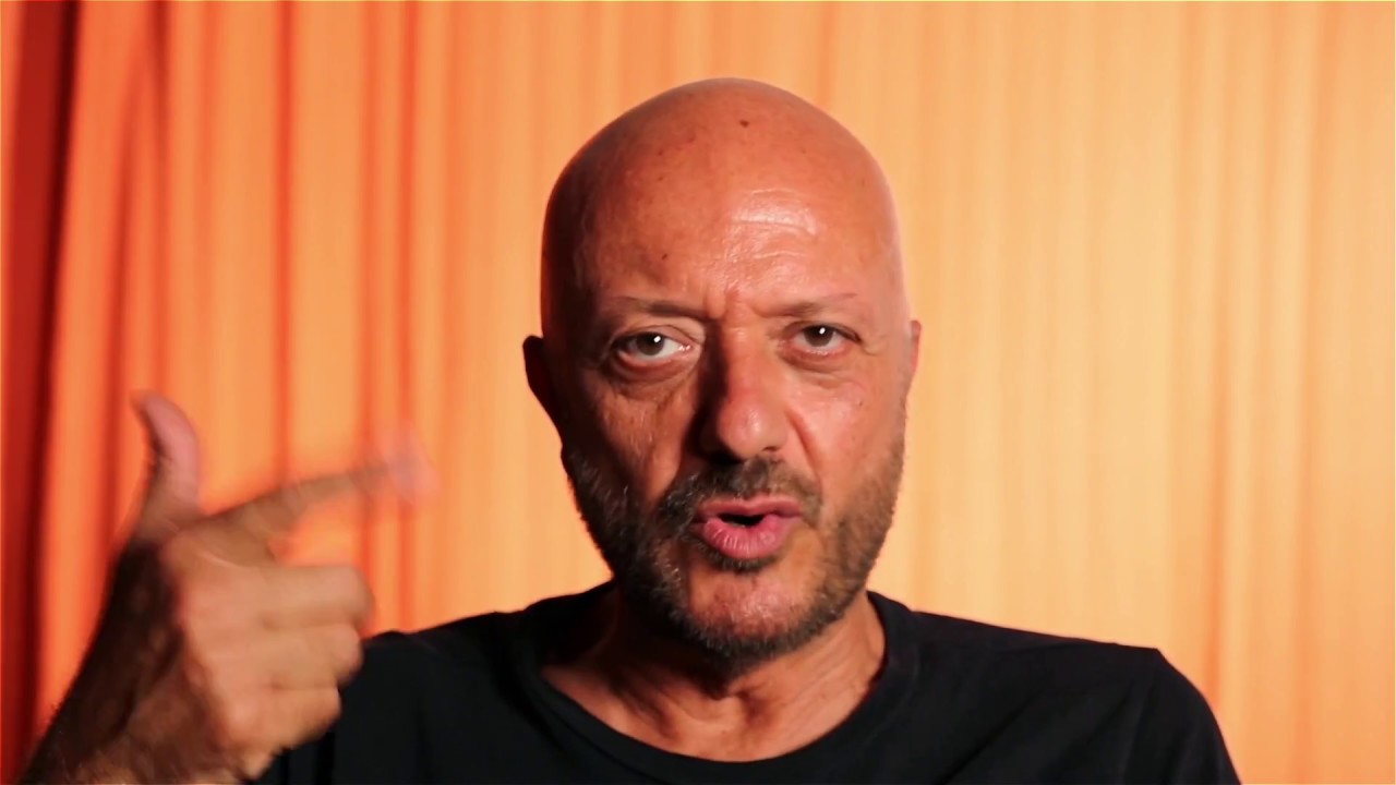 Roberto Pedicini