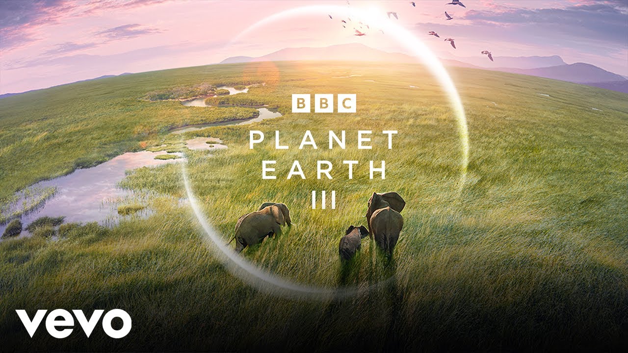 RAYE, Hans Zimmer - Mother Nature (From 