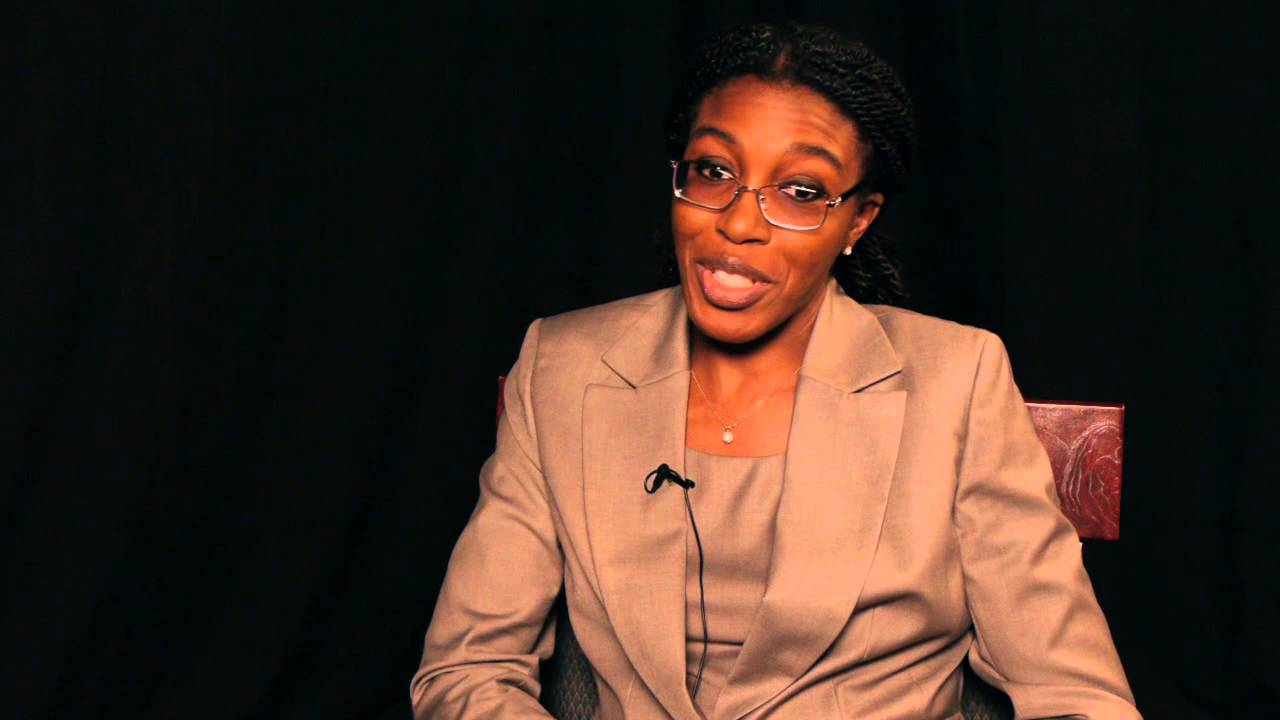 TrinityTALK profiles - Jane Nwaonu, MD, Trinity Clinic Rhematology