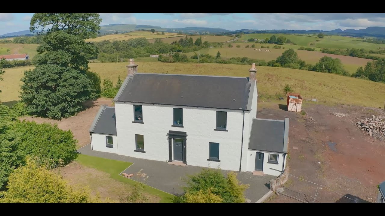 Easter Balmuildy Farm, Balmuidly Road, Glasgow G23 5HE