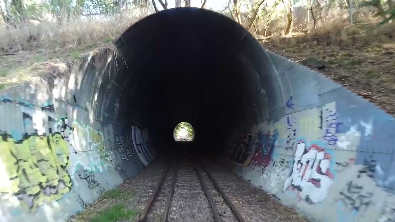 Mount Barker Junction to Mount Barker Railway