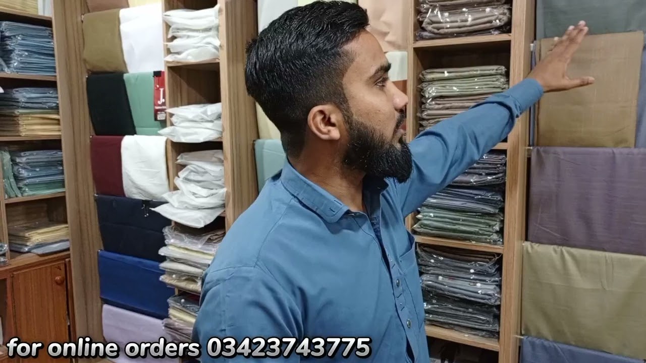 Gents suite wholesale market in Karachi MT fabrics sale all brands #mtfabrics #wholesale #gents