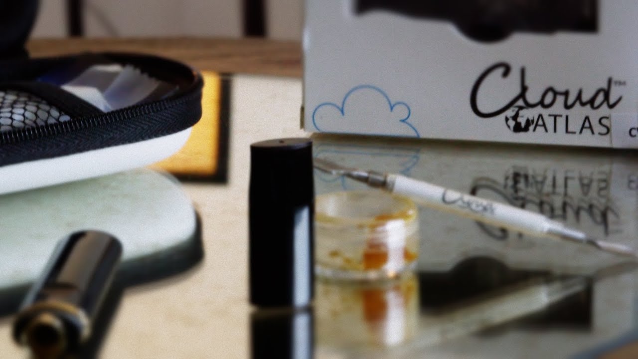 Marijuana Product Review: Cloud Penz 2.0 Personal Portable Wax and Dry Herb Vaporizer