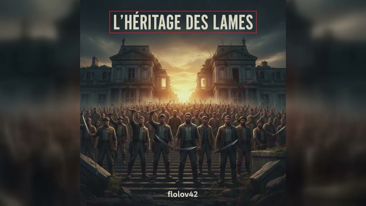 L'Héritage des Lames