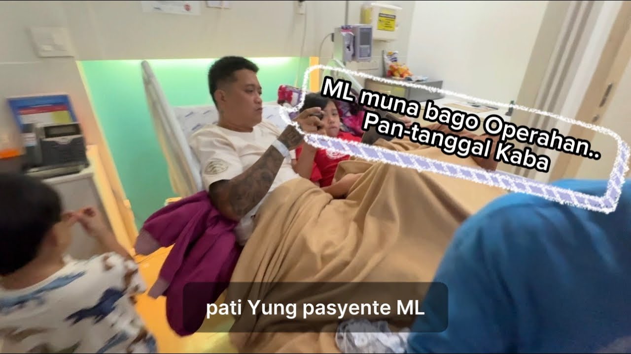 Oplan: Staycation sa Kwarto ng Pasyente | The Lopez Loop