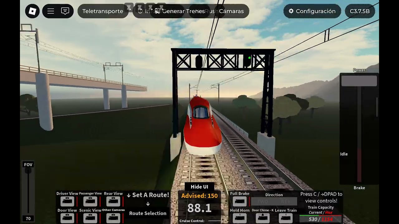 bienbenidos a rails unlimited mi primer video