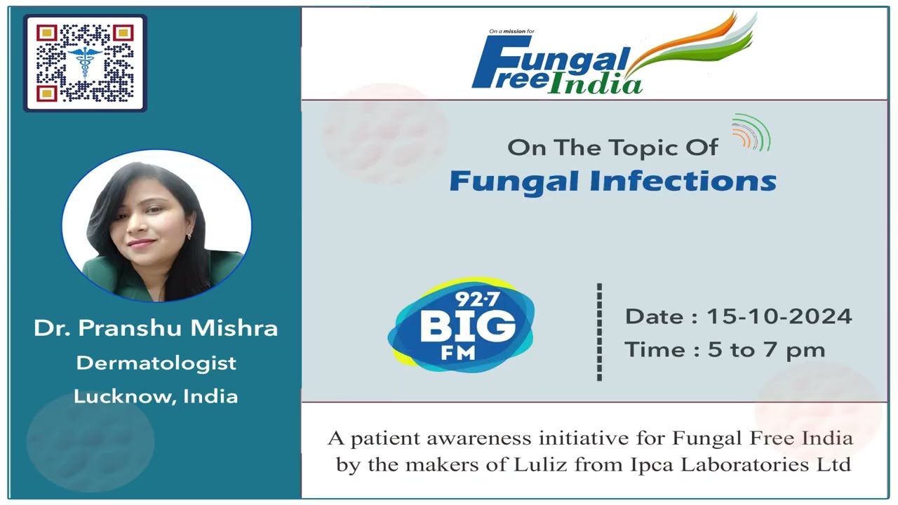 Dr. Pranshu Mishra | Lucknow