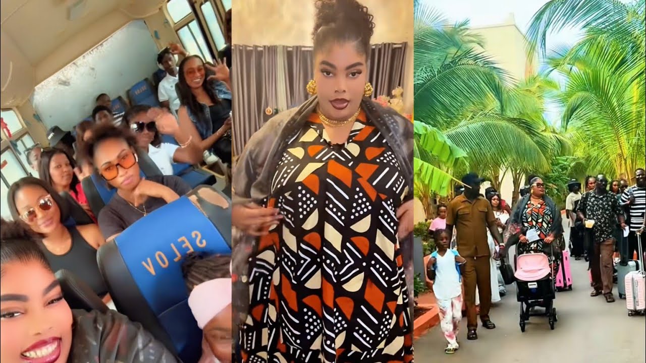 Diodio Glow Skin gâte son équipe et leur fait vivre le rêve 