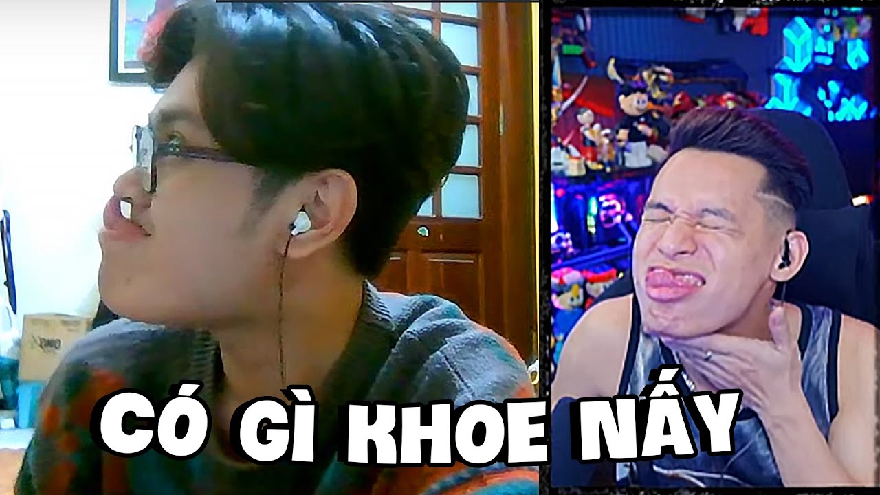 (Restream) Cùng kênh chat FA mở hội thi Có gì khoe nấy, khoe các kiểu con đà điểu.