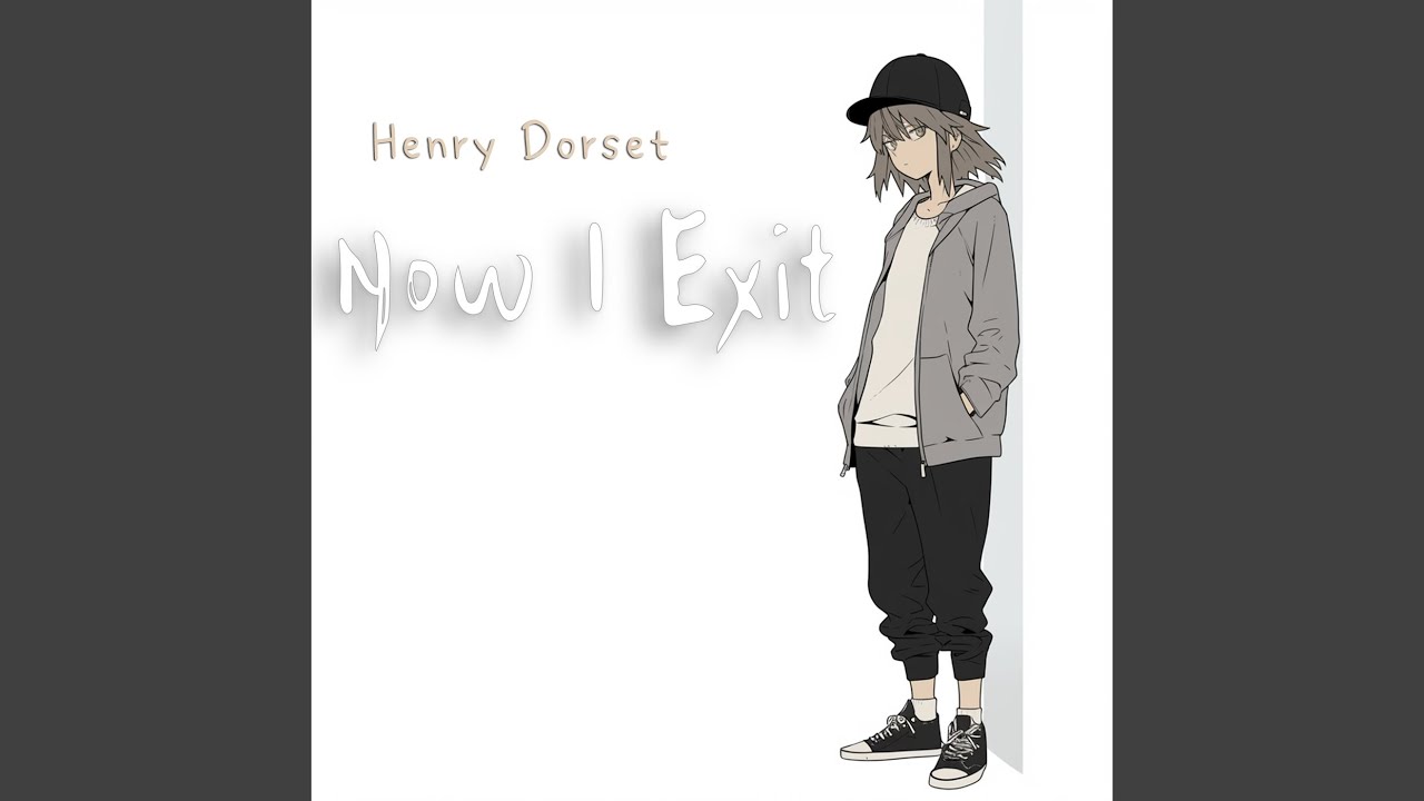 Now I Exit (Psychedelic Version)