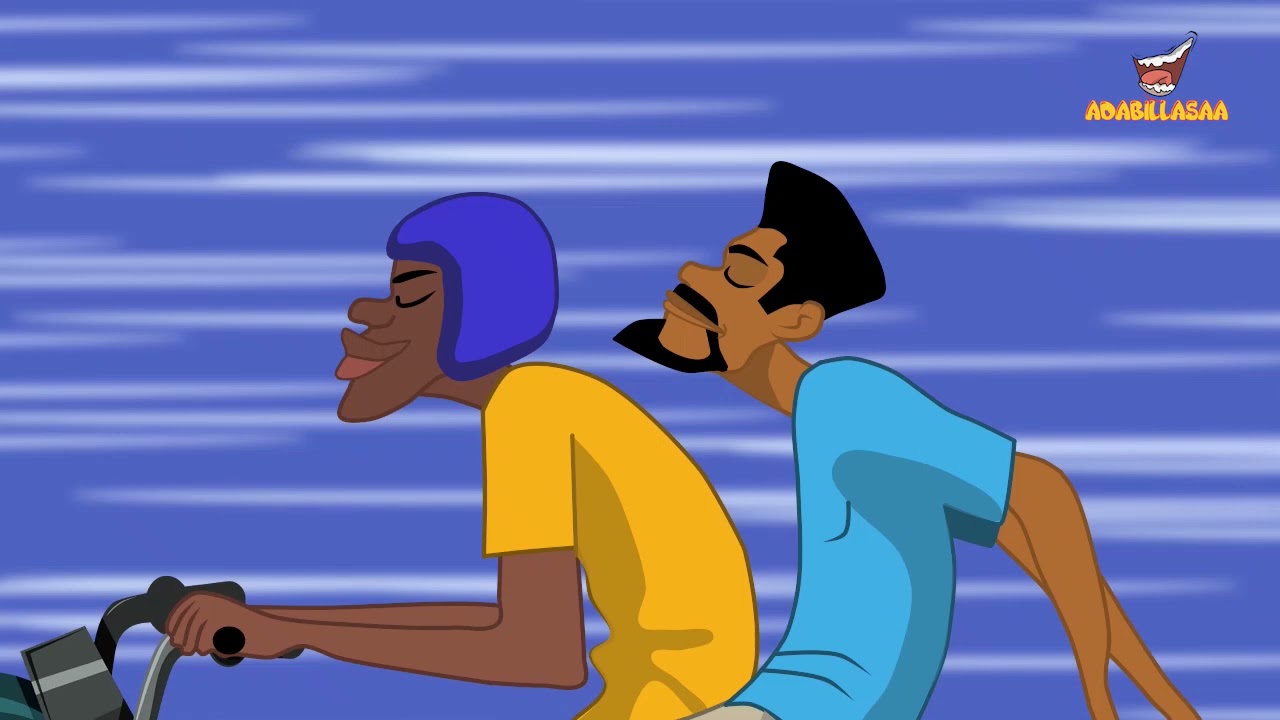 MALI 🇲🇱 YÉLÉTOON - TELIMANI TGUI - SAISON 01 ÉPISODE 14 - (ESSAYEZ DE NE PAS RIRE)