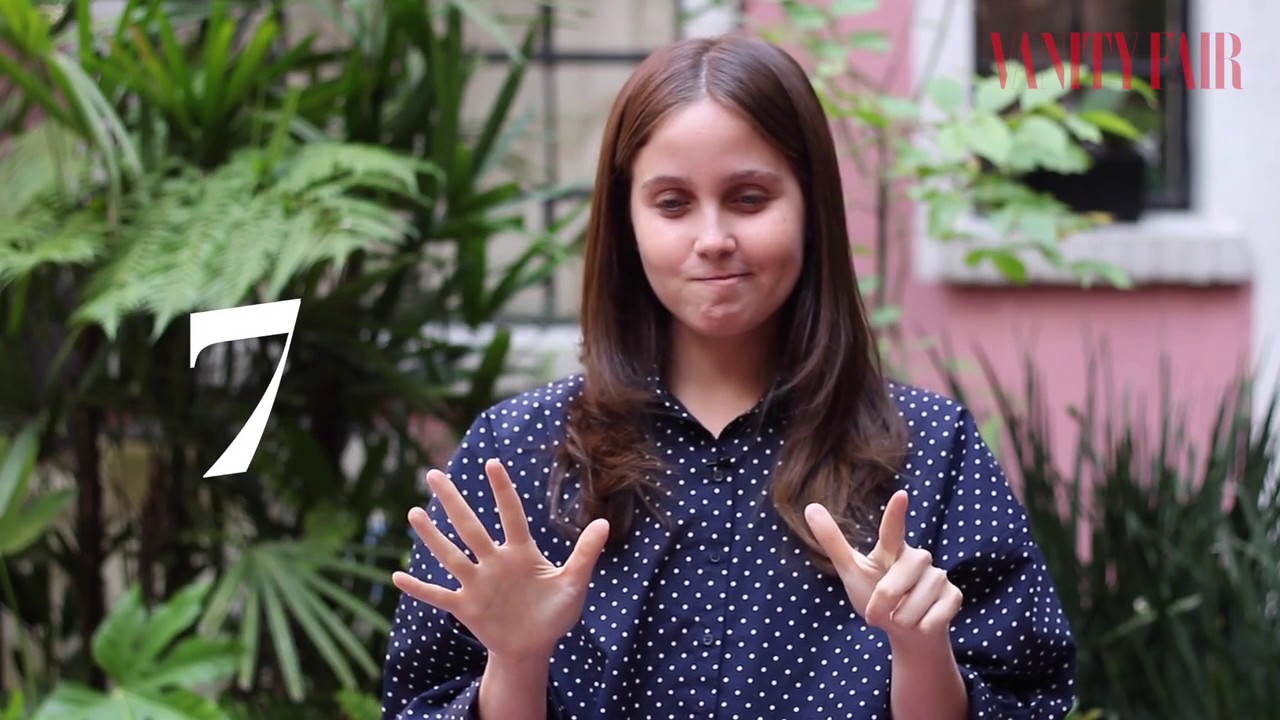 Las 10 cosas que Natasha Dupeyrón regresaría de los 90