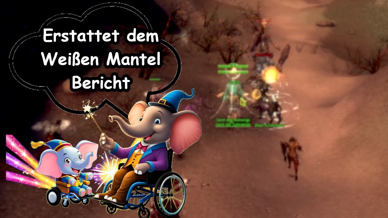Guild Wars Folge 45