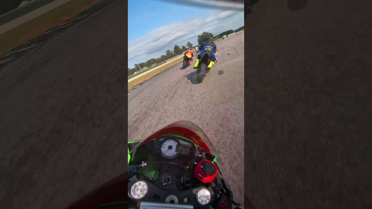 09/07/2025, CMP, ZX6R, Precision C Group Session 4
