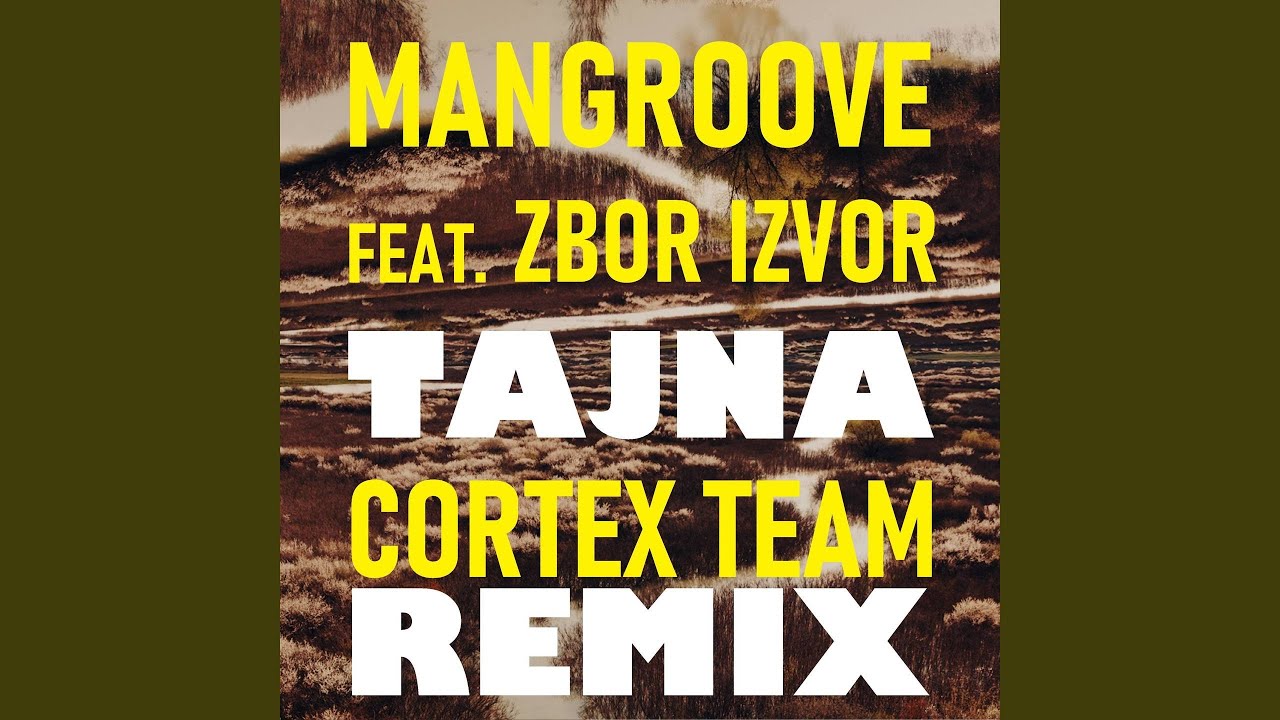 Tajna (feat. Zbor Izvor) (Cortex Team Remix)