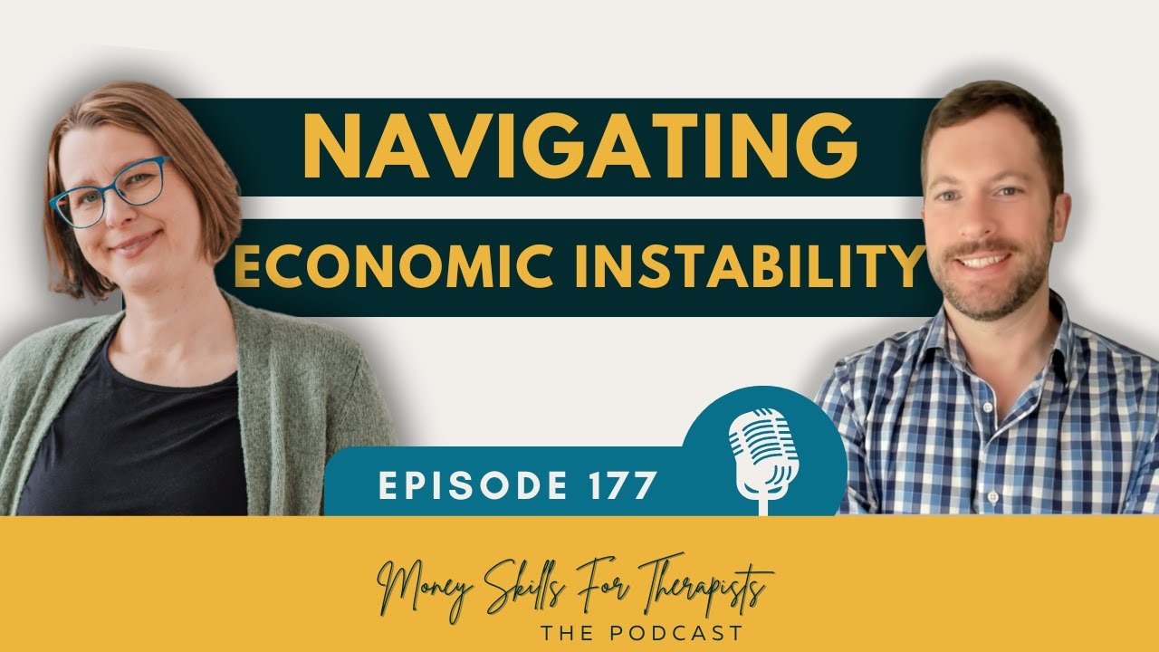 177: Navigating Economic Instability with Dave Frank