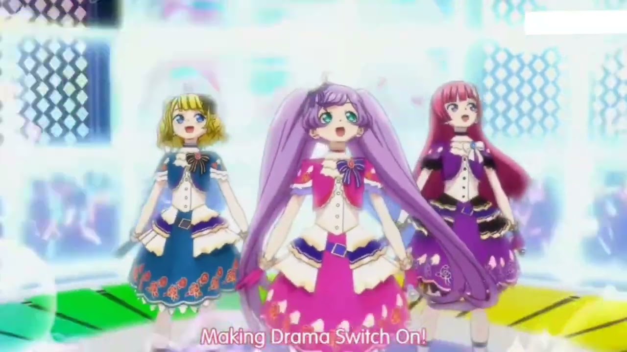 Solami smile đã được thành lập| pretty prism paradise!!!
