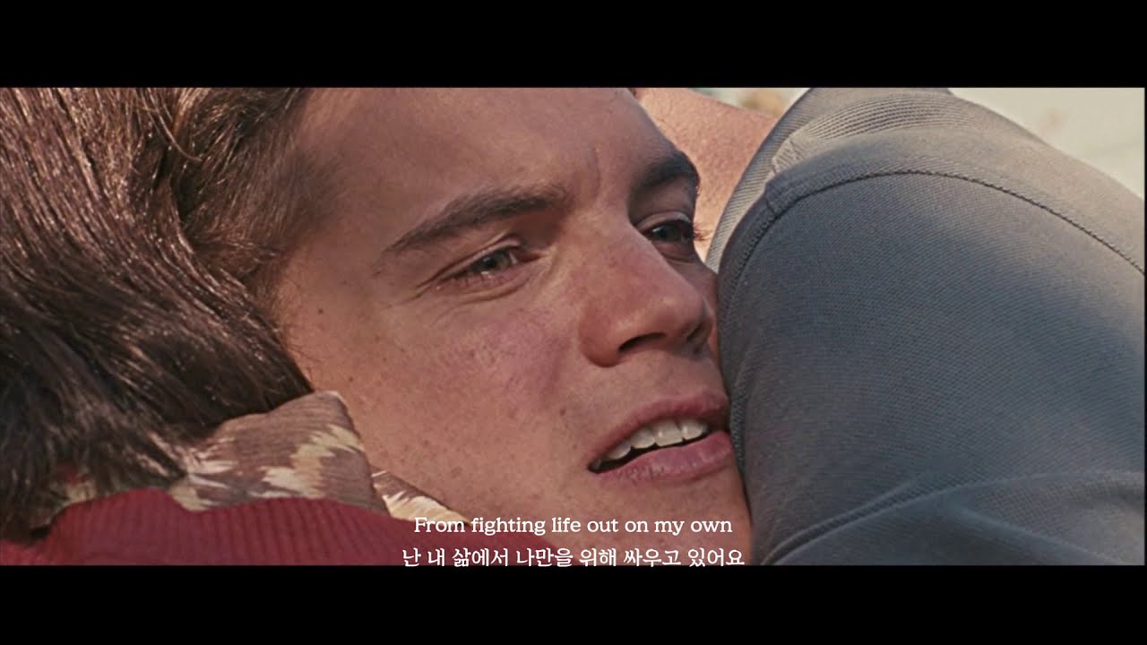 너무 빠르게 흘러가는 이 시간을 누군가 잡아줘요. John Mayer - Stop This Train