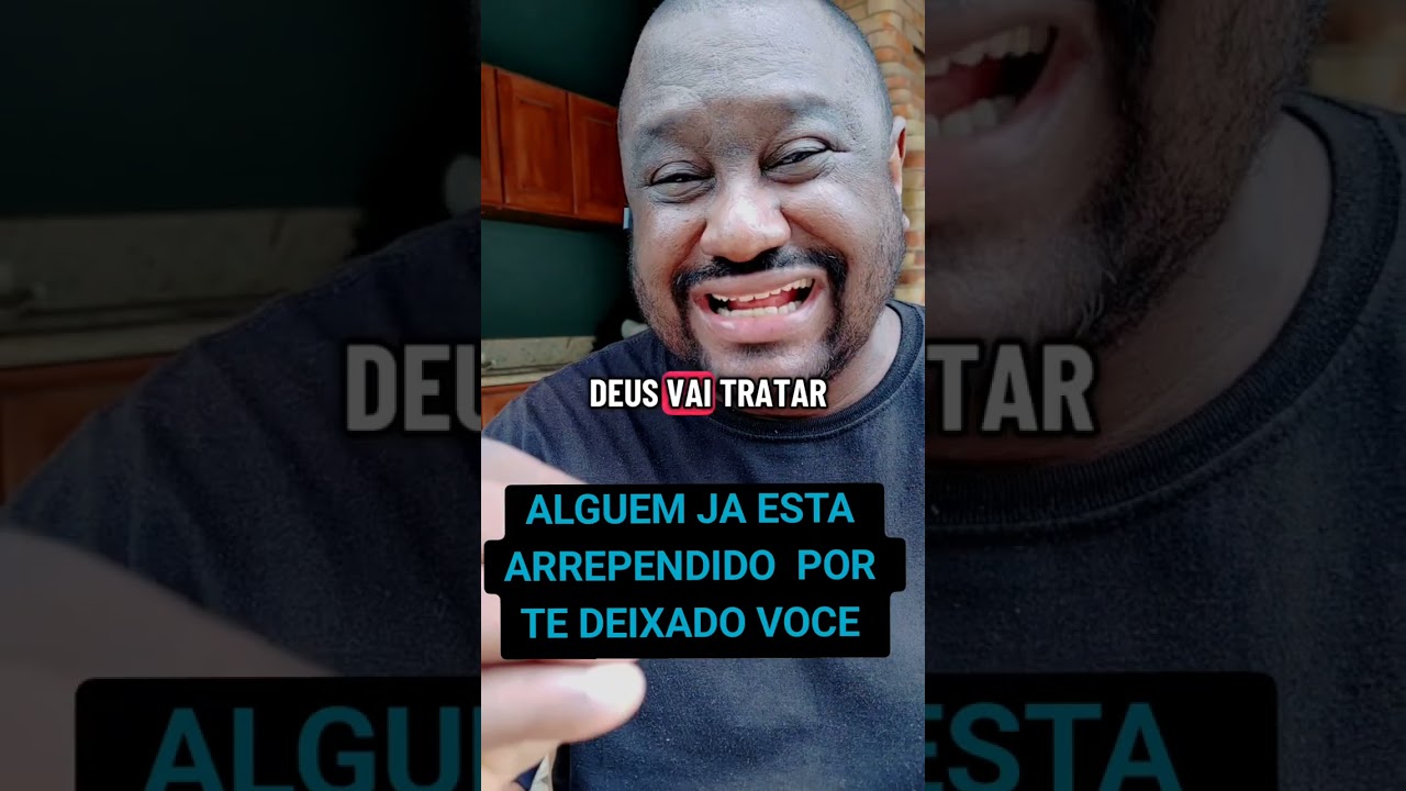 VOCE NAO SABE A FALTA QUE VOCE ESTA FAZENDO✅