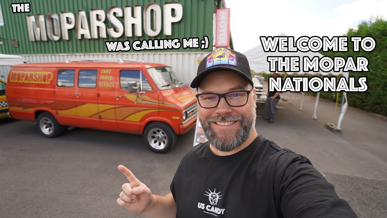 MOPAR OR NO CAR - Welcome to the @moparshop_com | HelloKERCEL