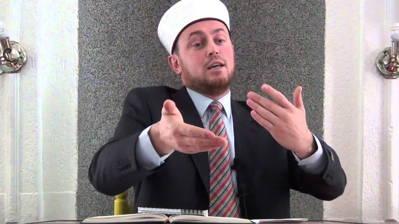 Punët e dobishme pas vdekjes - Halil Avdulli