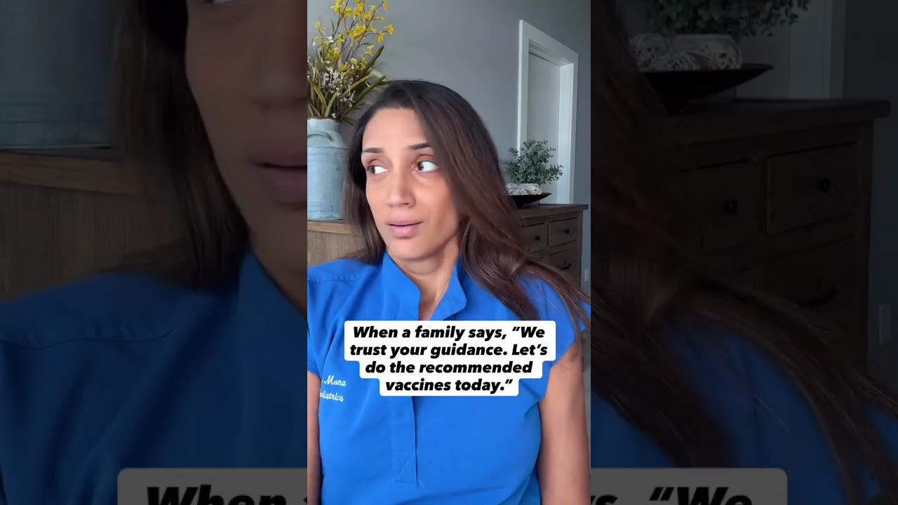 Почему вакцины &mdash; мой язык любви