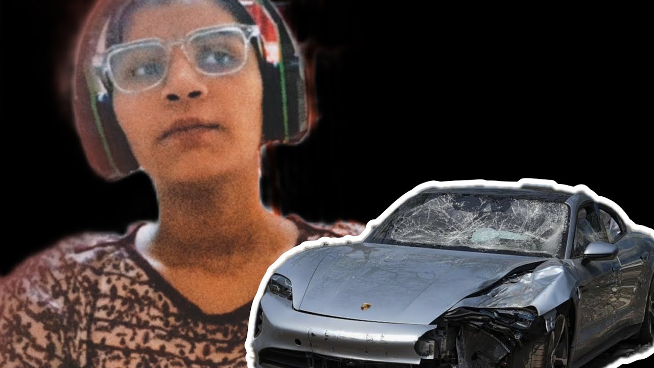 pune porsche car crash/ Vedant agarwal the reality behind spoiled rich kids