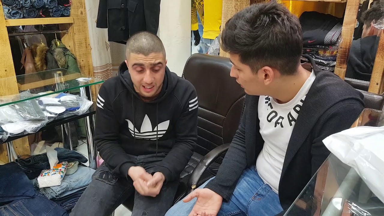 رفيقك لما تاخد منو شي ويكون مو طالع من قلبو😱