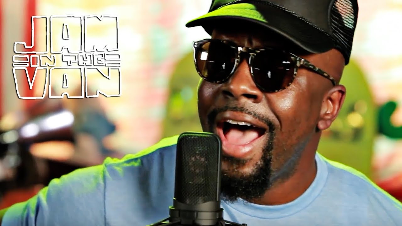 WYCLEF JEAN - 