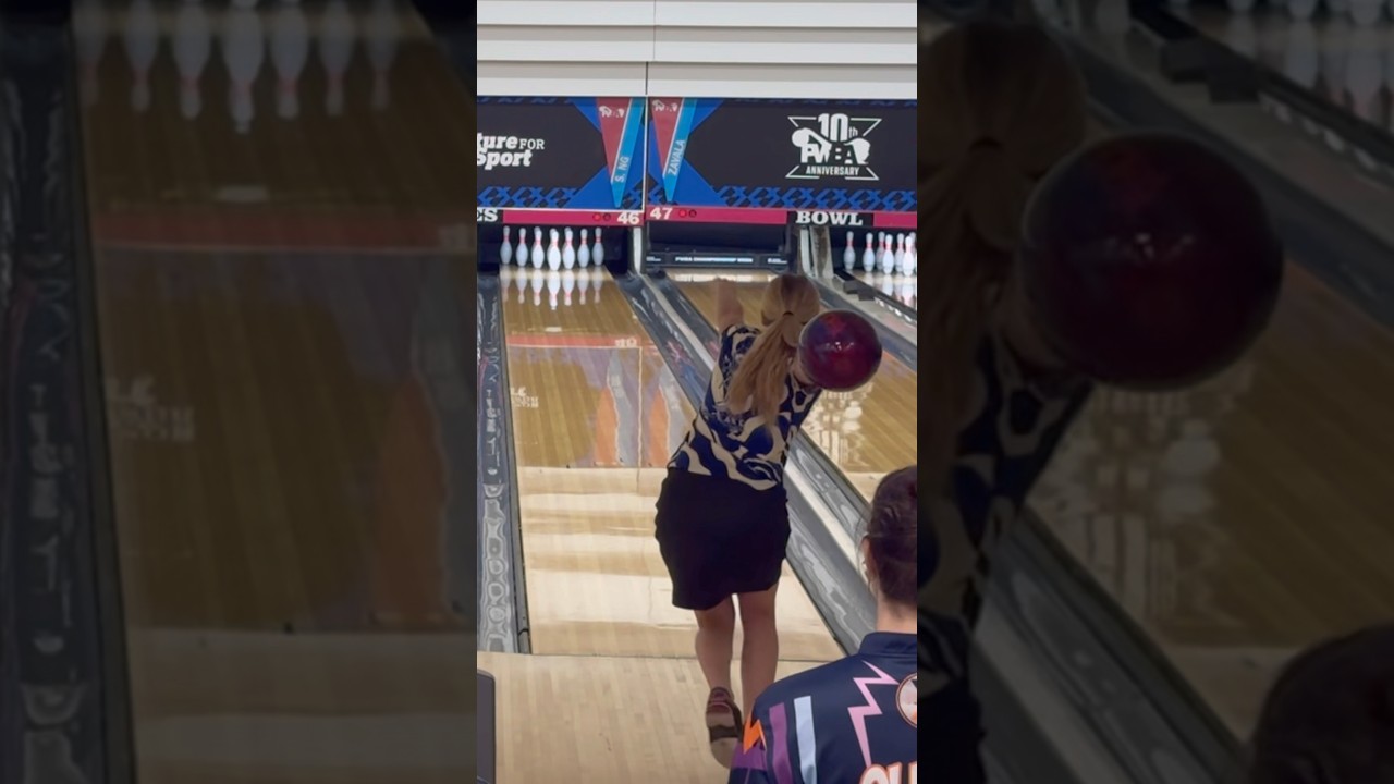 best bowling ball for beginners?? Brunswick Combat 🤩