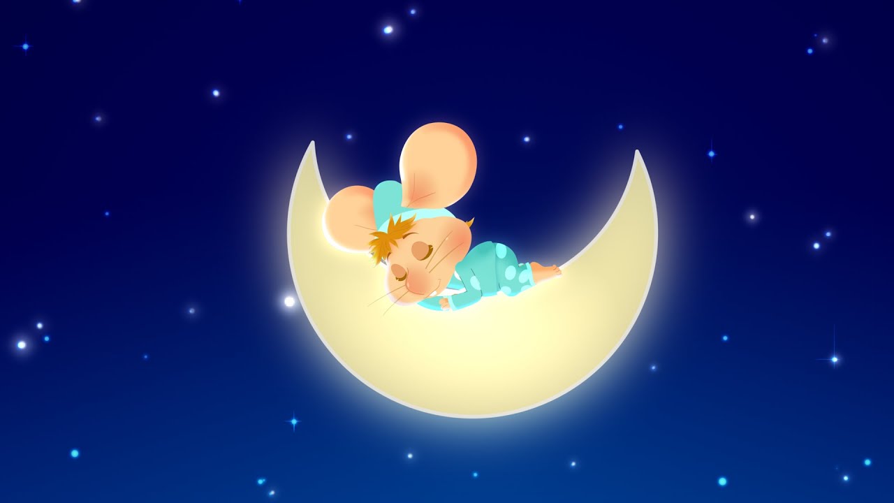 Topo Gigio © - Buonanotte Gigio