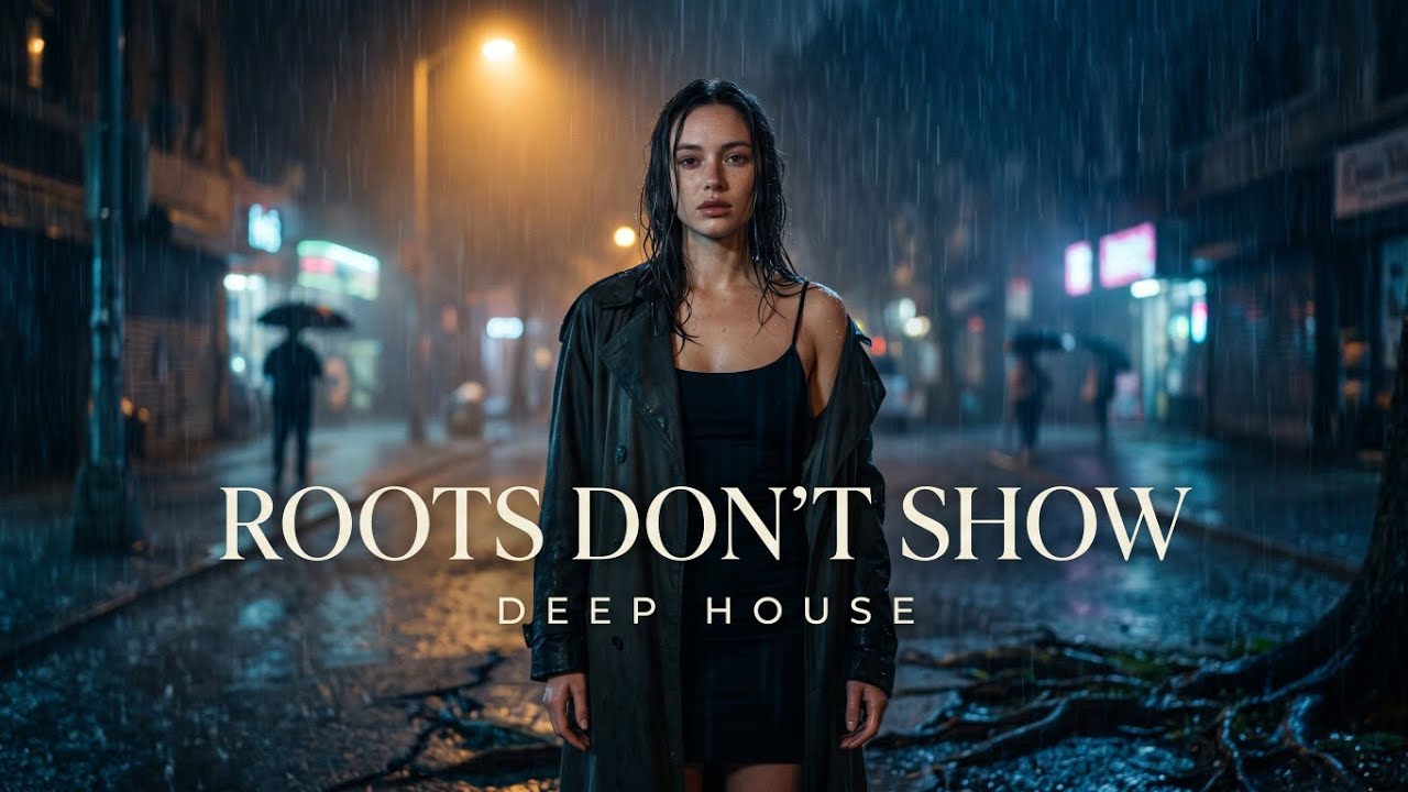 Roots Don't Show | (Emotional Afro House)