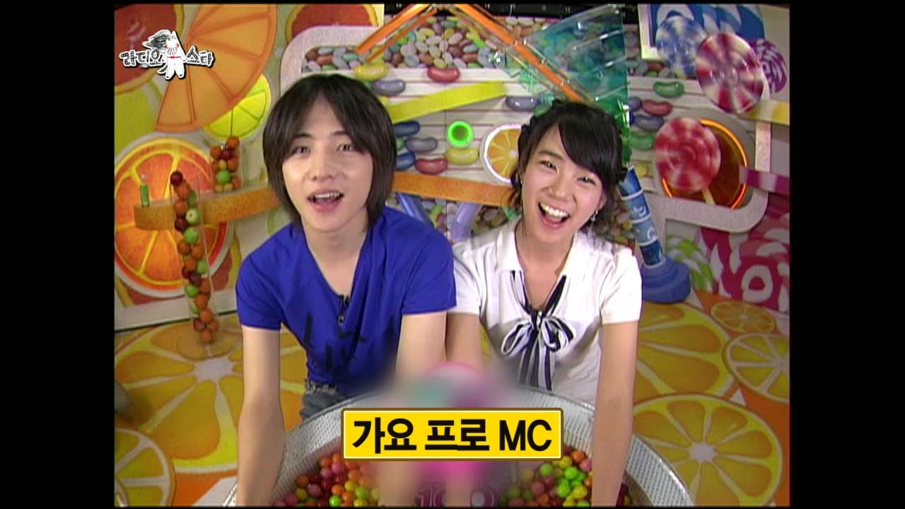 【TVPP】Gyuri(KARA) - Jealous of Goo Hara, 규리(카라) - 한듣보 승연(!) 구하라 질투 했었다(?) @ The Radio Star