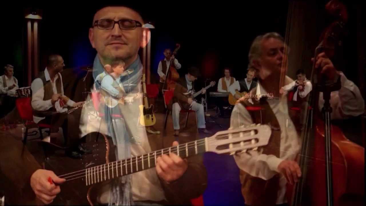Vladan Vuckovic Paja - Kafu mi, draga, ispeci - (Official Video 2014) HD
