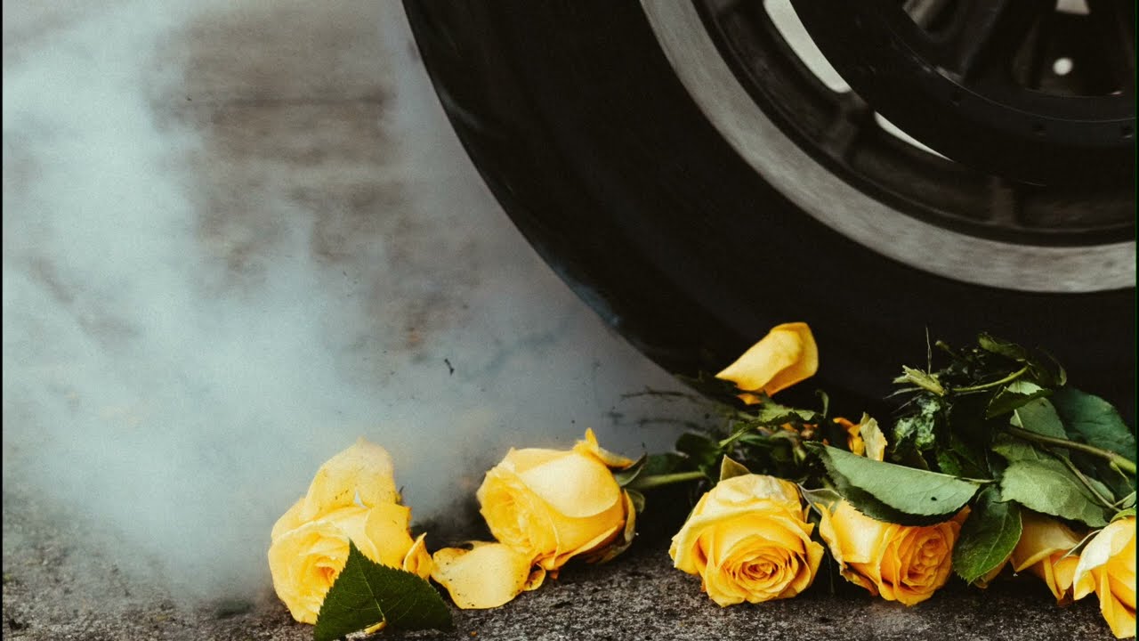 Highly Suspect - Yellow Roses [Official Audio]