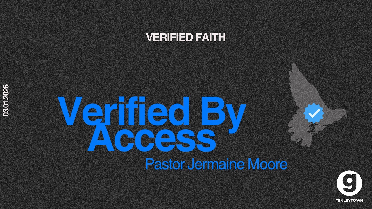 Verified by Access