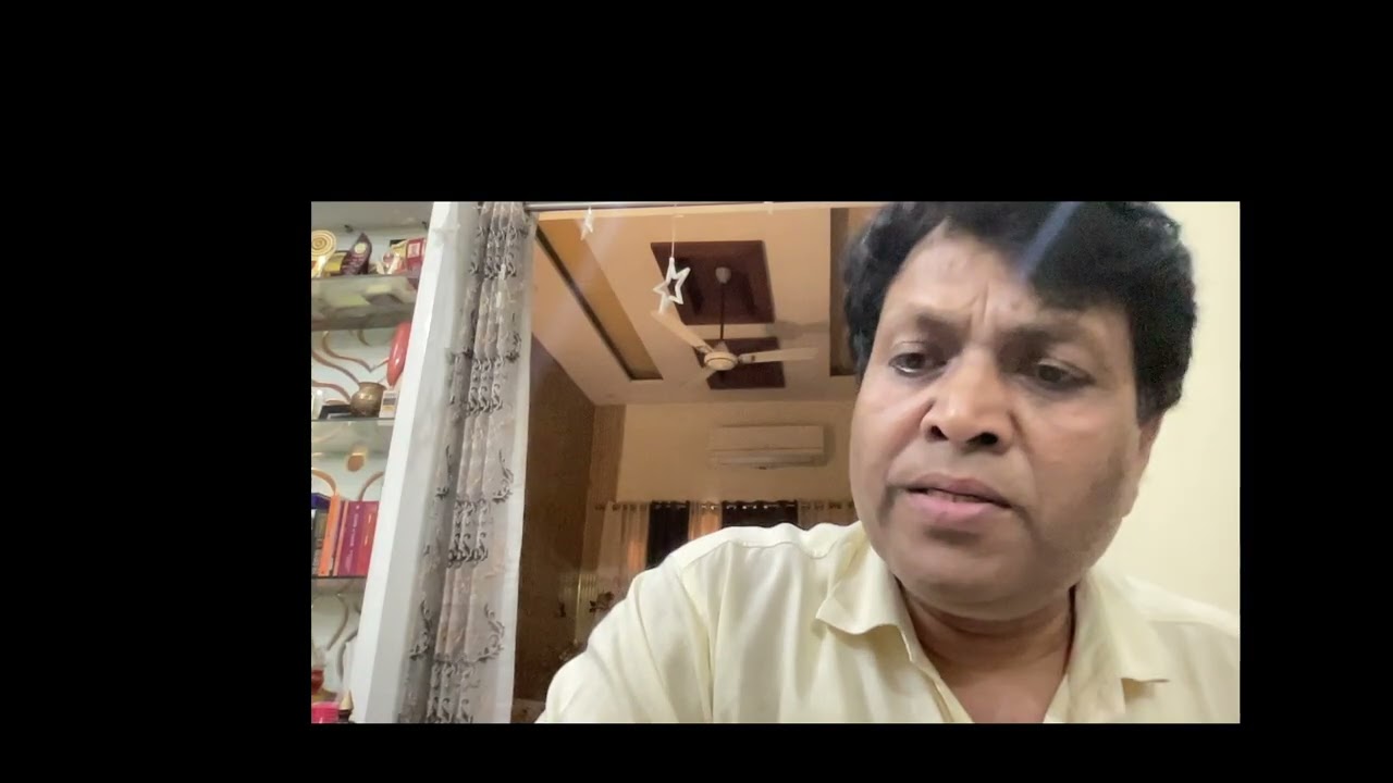 Aansoo bhari hai ye jeevan ki rahe cover by Balbir Singh@Balbirbhamboli