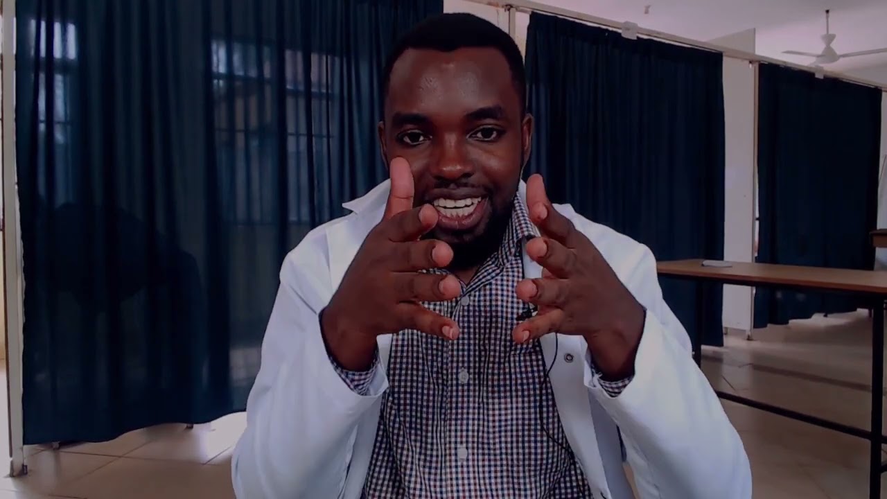 MATIBABU UKIUMIA/KUTEGUKA GOTI: Kujitibu mwenyewe nyumbani