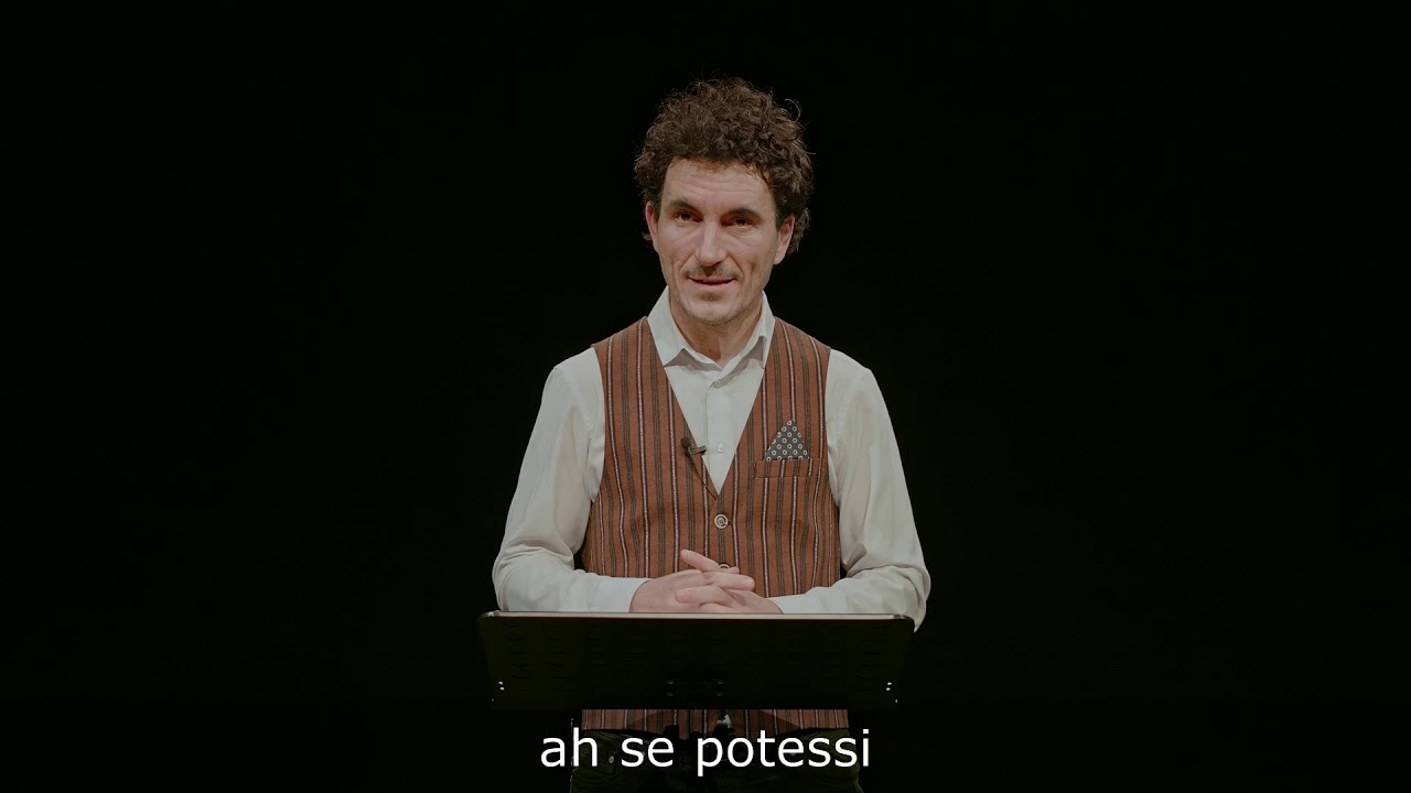 Quinta FOLATA | con Denis Campitelli
