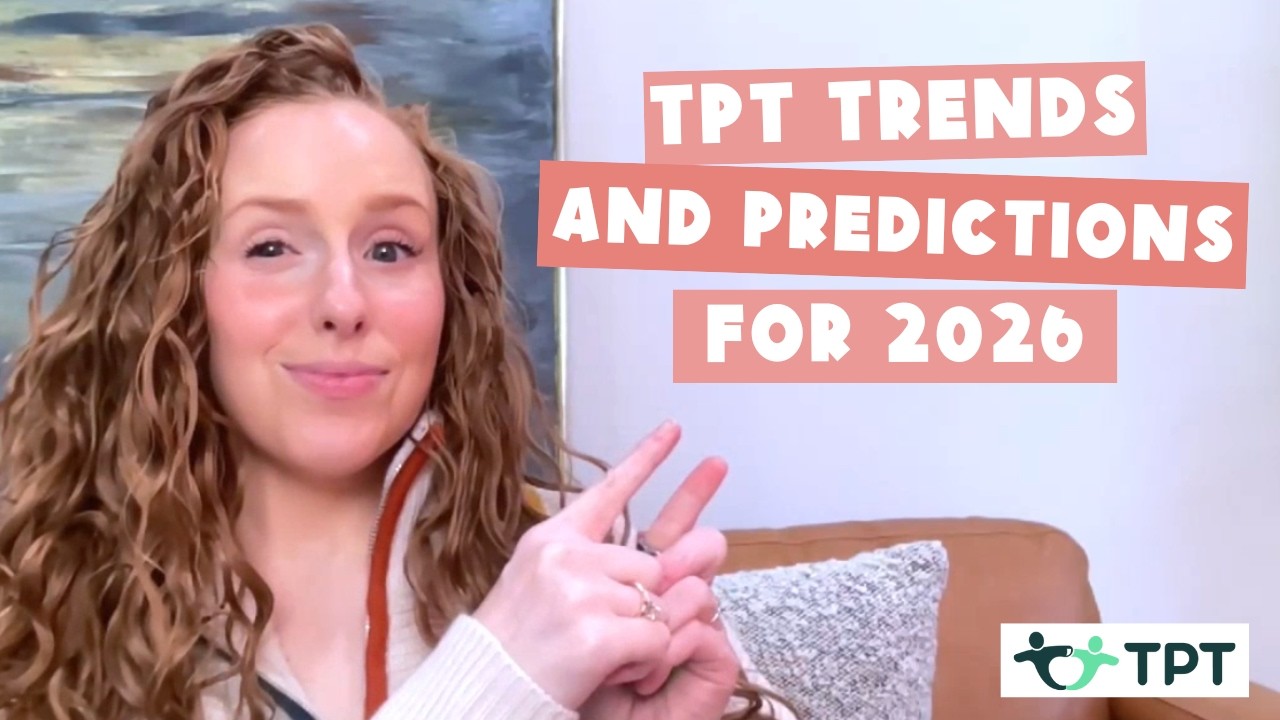 Тенденции и прогнозы TPT на 2026 год