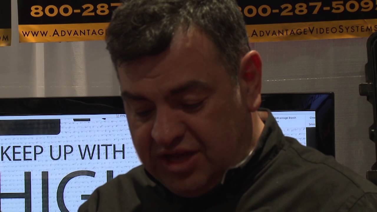 Advantage Video Systems