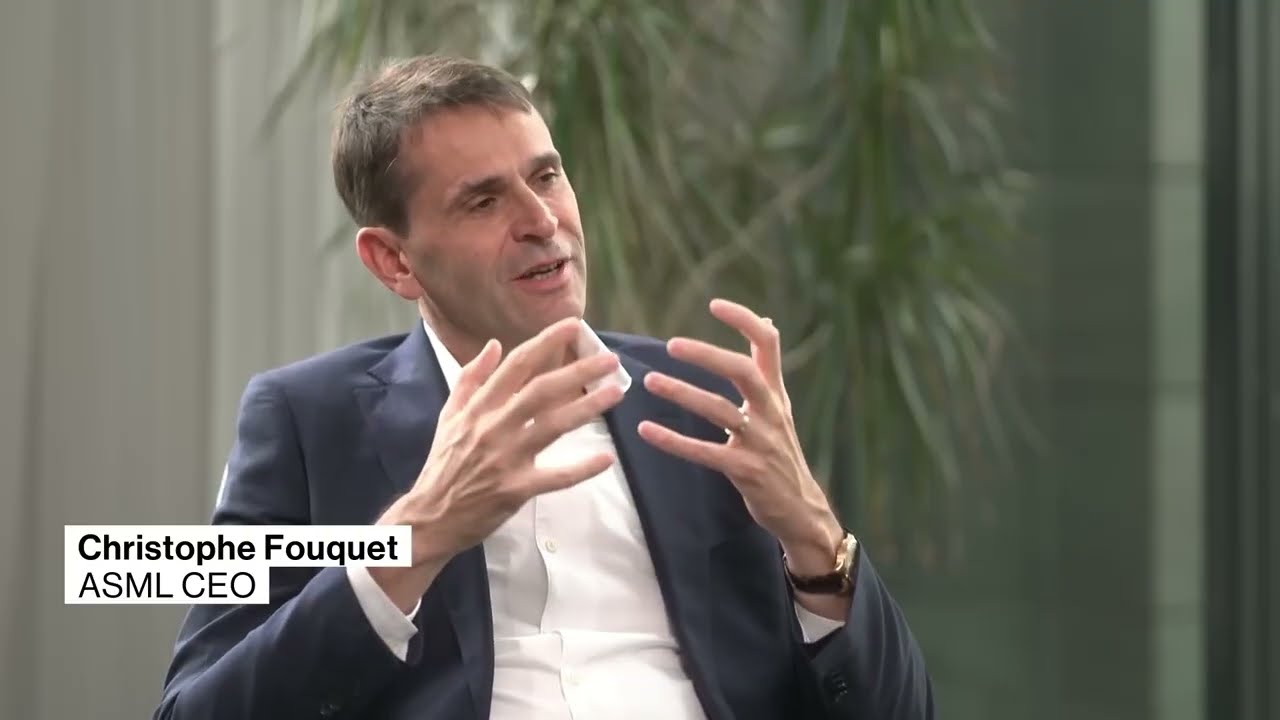 BREAKING: Huawei&rsquo;s 2nm SHOCK Announcement STUNS the Global Tech Industry!