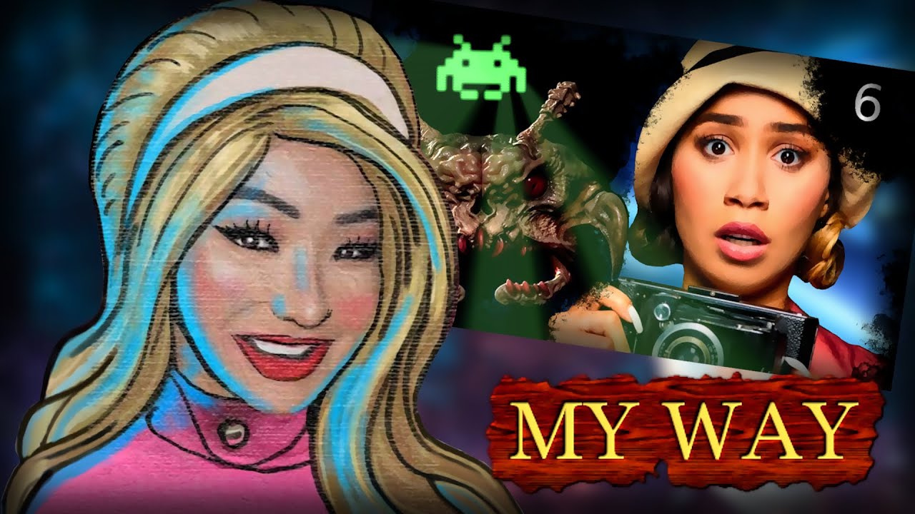 Escape The Night All Winners - Season 6 - MY WAY!!