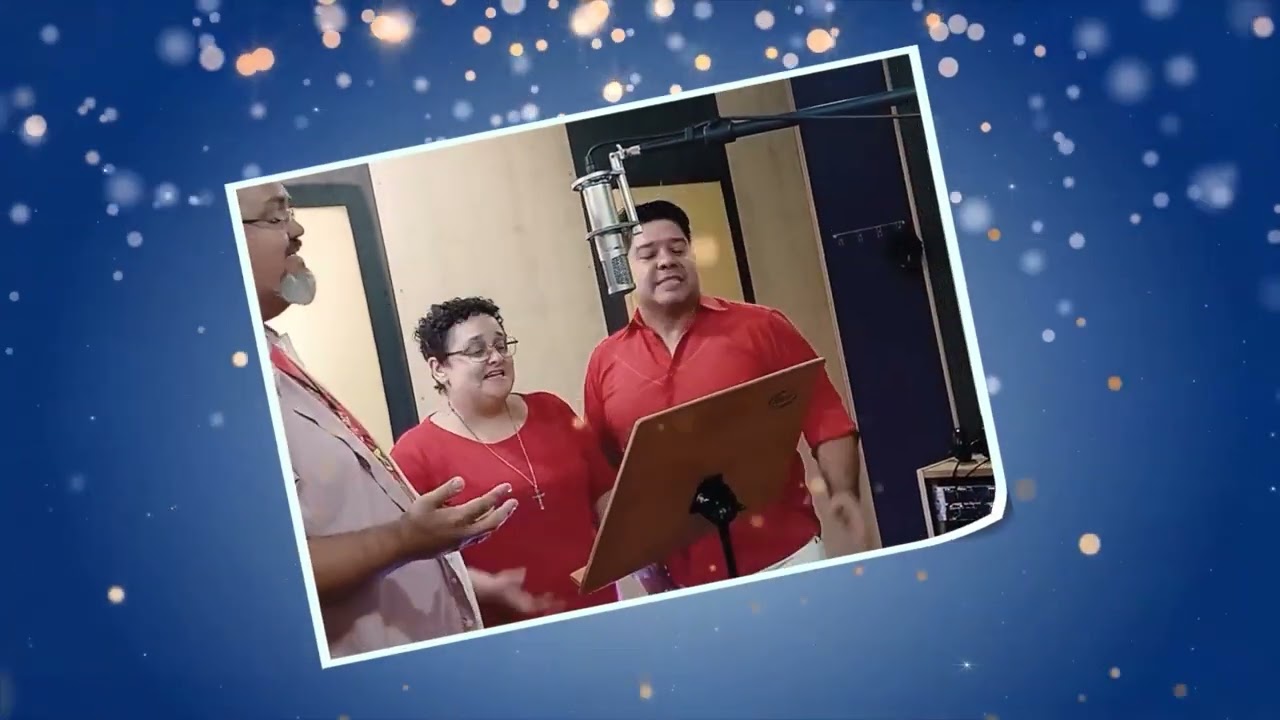 &Eacute; Natal! Rede Salesiana Brasil