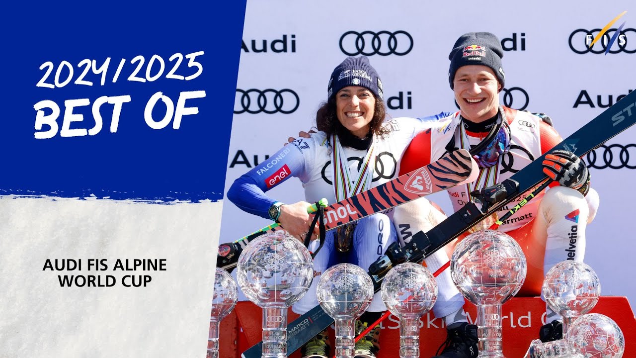 2024/2025 | Best of | FIS Alpine